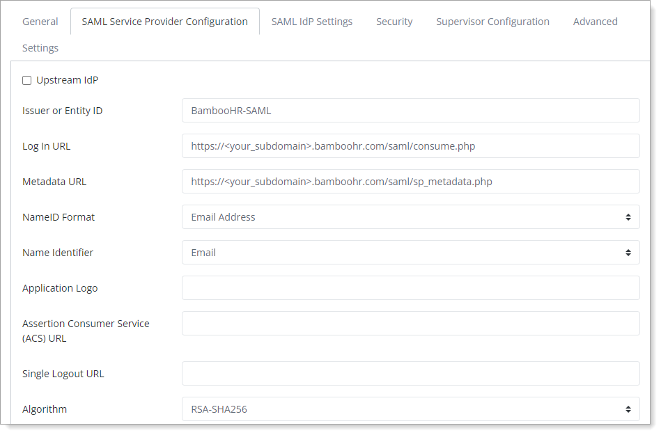 arculix_bamboohr_saml_settings.png