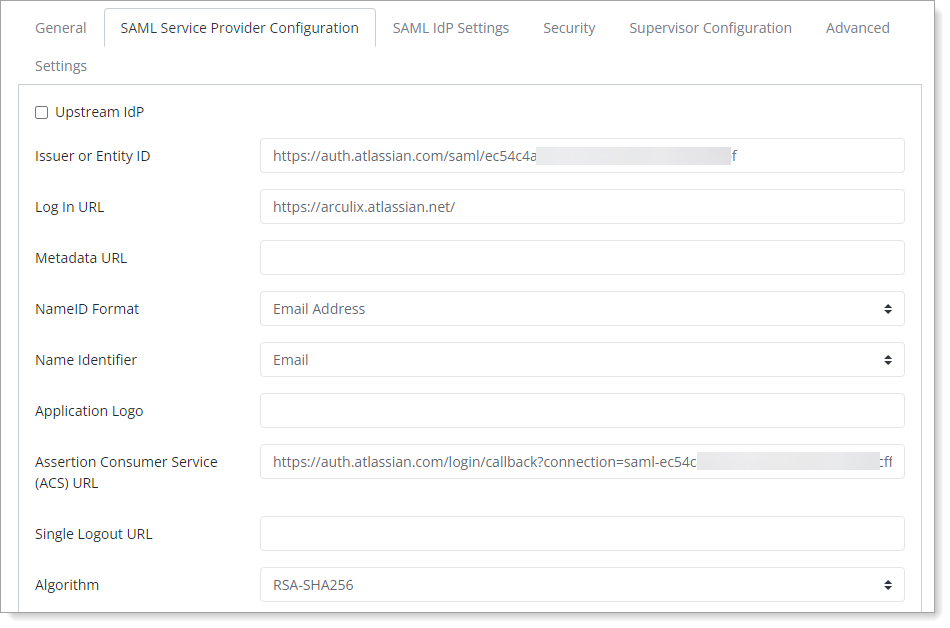 arculix_atlassian_saml_settings.png