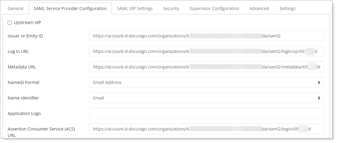 arculix_docusign_saml_settings.png