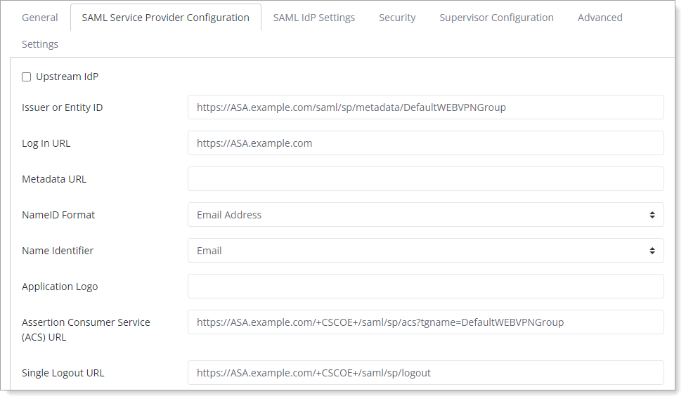 arculix_ciscoasa_saml_settings.png